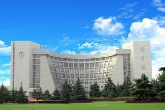 上海大學